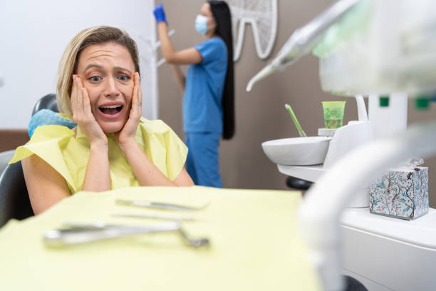 Best Emergency Treatment for Jaw Pain or Injury in Hastings, PA